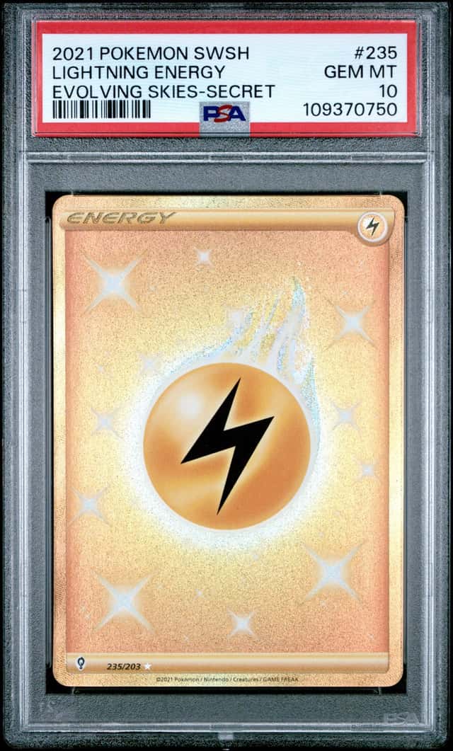 Lightning Energy