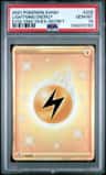 Lightning Energy