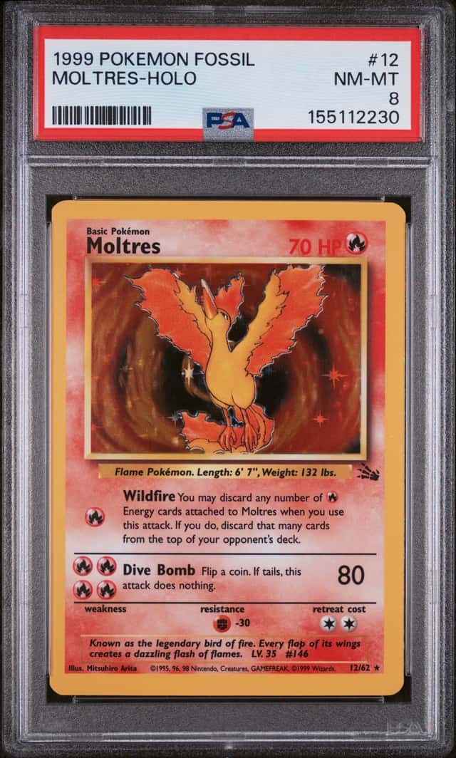 Moltres