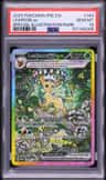 Leafeon Ex