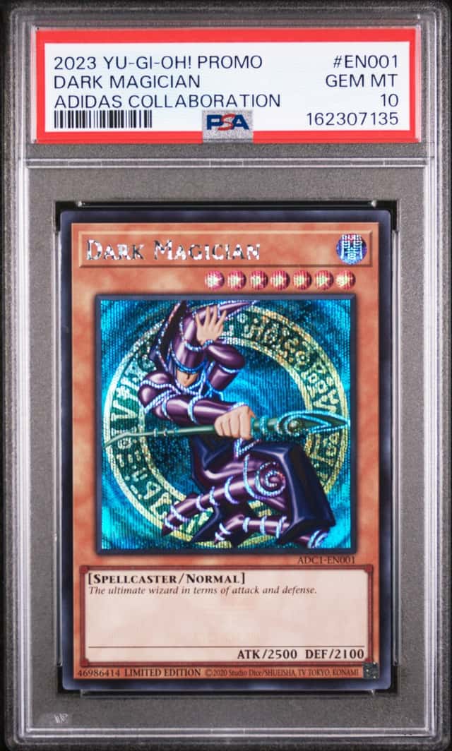 Dark Magician