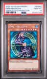 Dark Magician