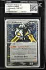 Rocket'S Raikou Ex