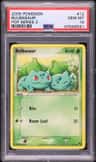 Bulbasaur