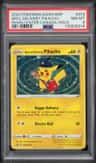 Special Delivery Pikachu