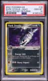 Dark Steelix