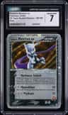 Rocket'S Mewtwo Ex
