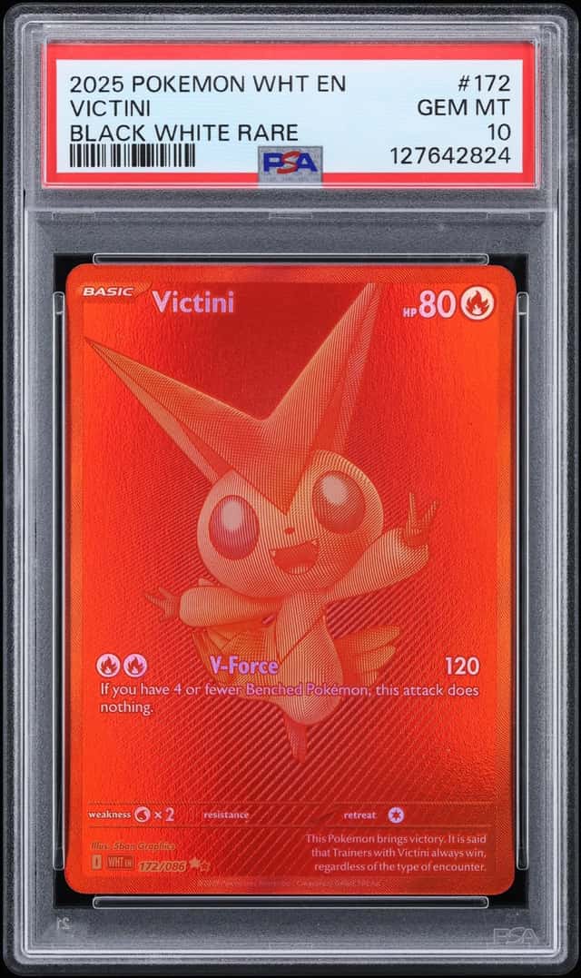 Victini