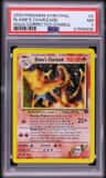 Blaine'S Charizard