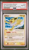 Jolteon-Gold Star