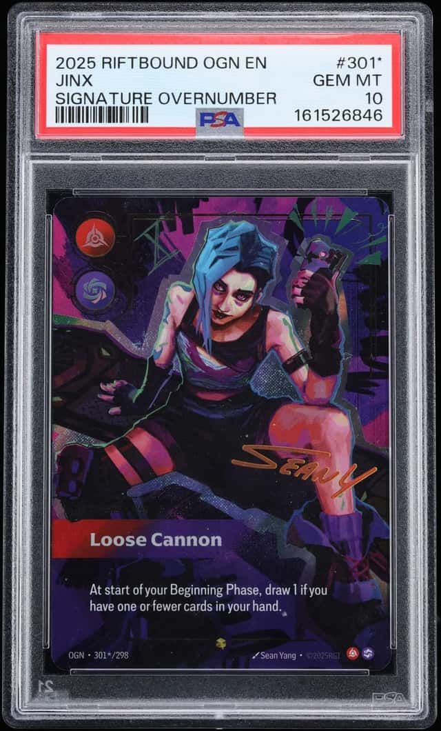 Jinx