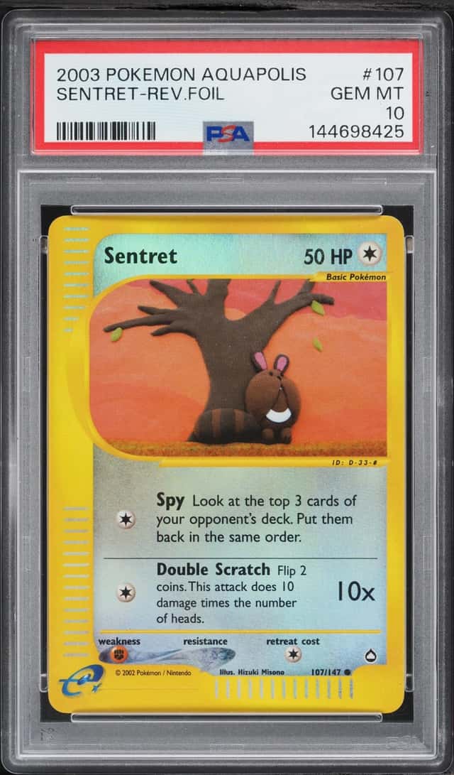 Sentret