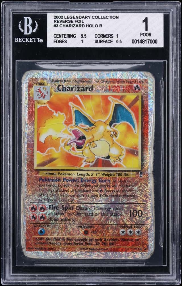 Charizard