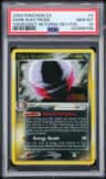Dark Electrode