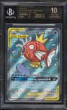 Magikarp & Wailord Gx