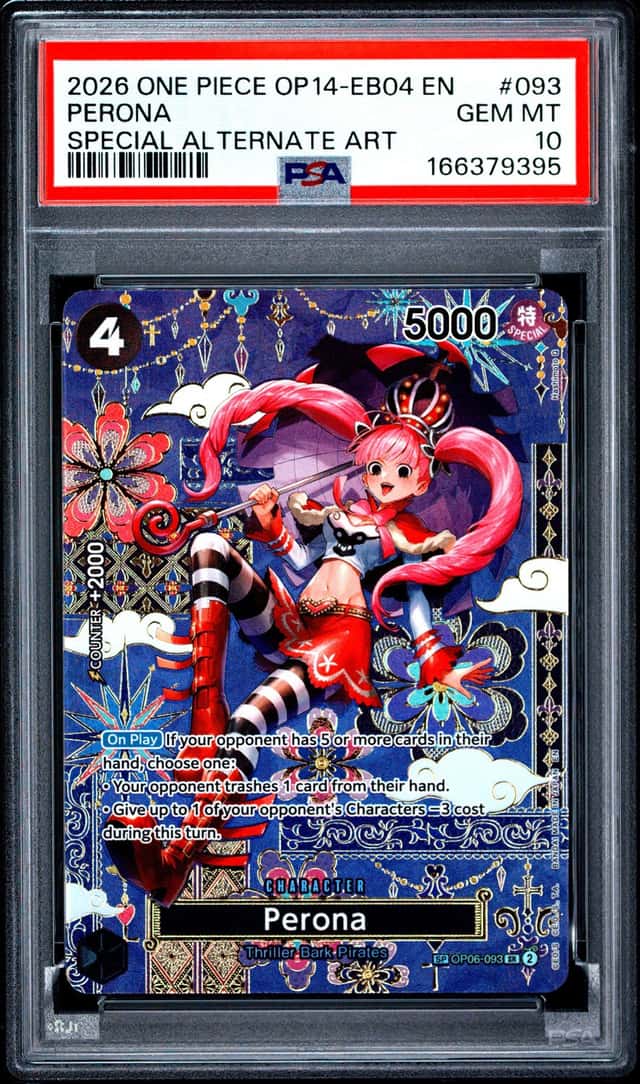 Perona