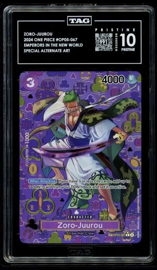 Zoro-Juurou