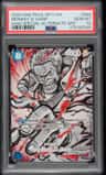 Monkey D. Garp