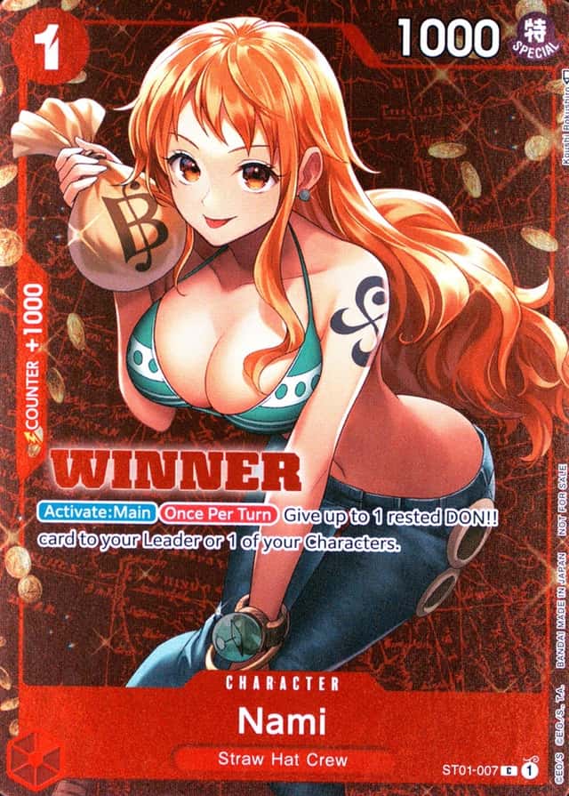 Vol.3-Winner