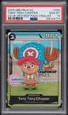 Tony Tony Chopper
