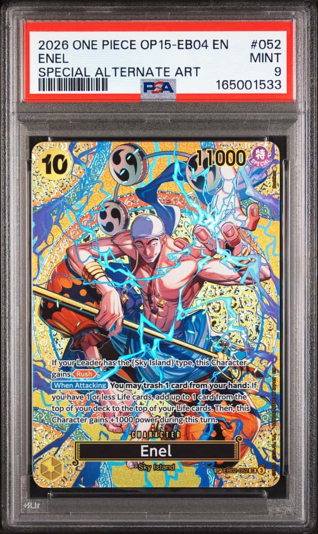 Enel