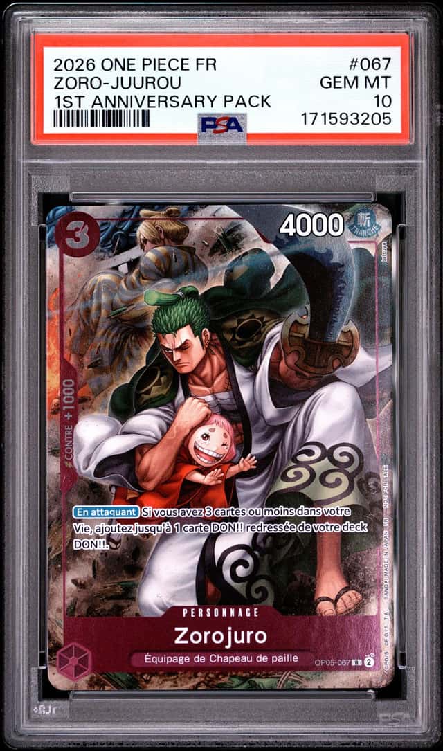 Zoro-Juurou