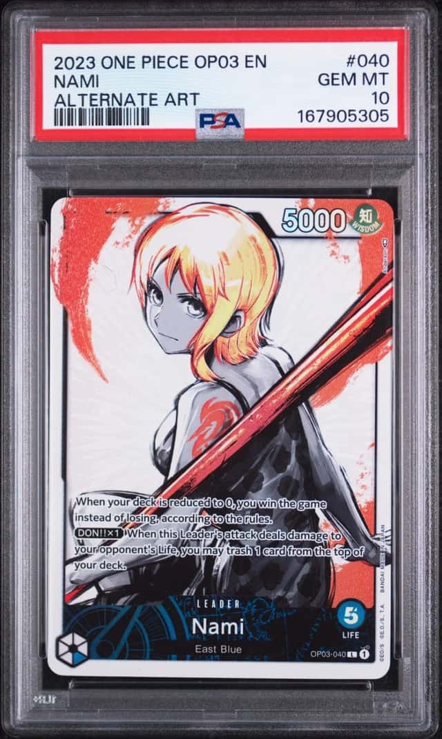 Nami