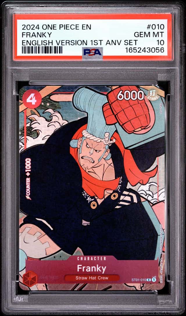 Franky