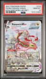 Rayquaza Vmax