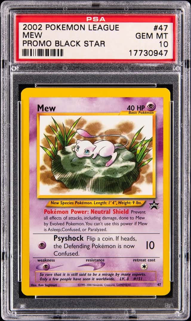 Mew
