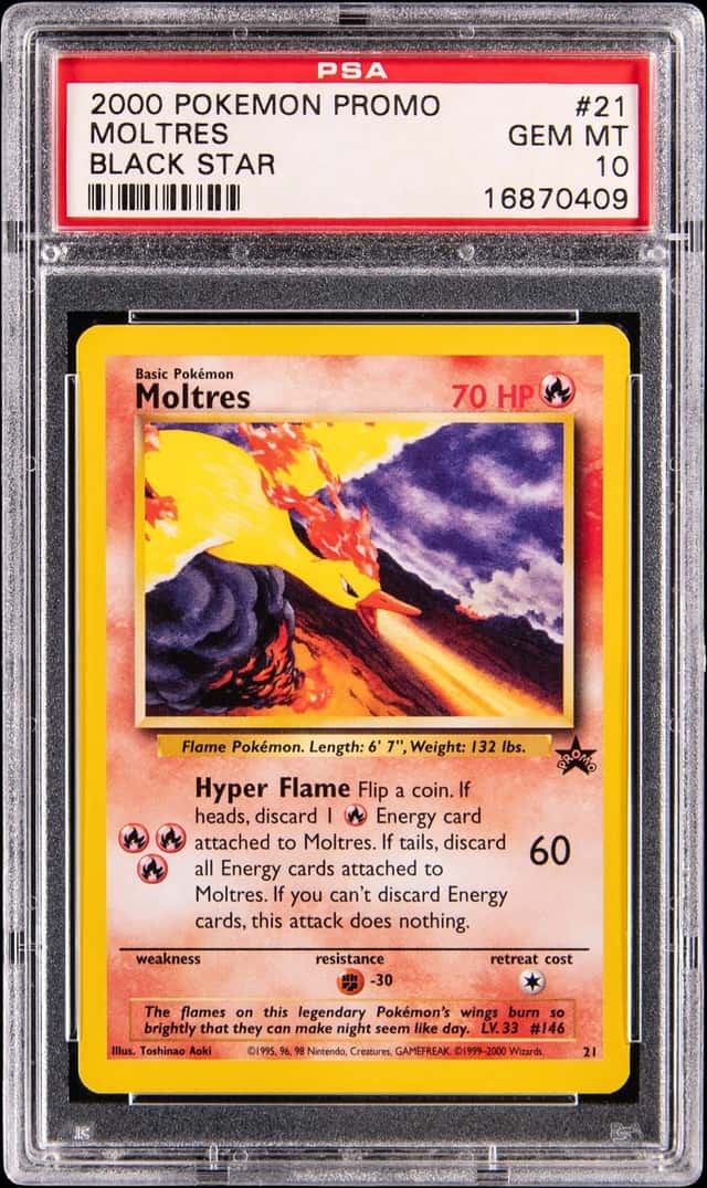 Moltres