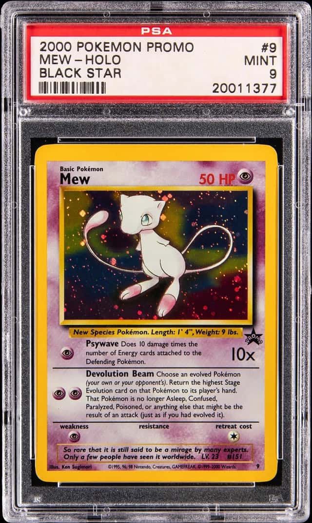 Mew
