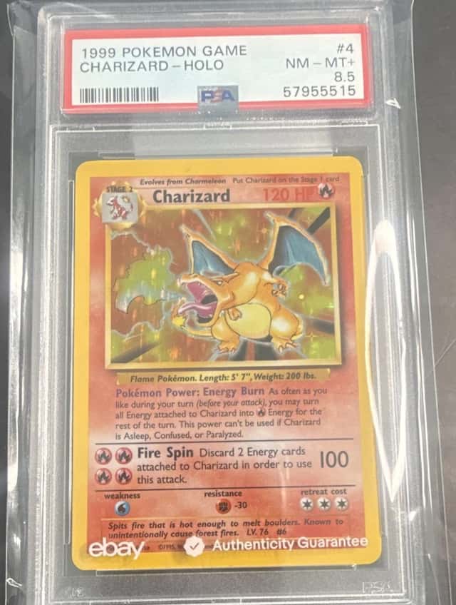 Charizard
