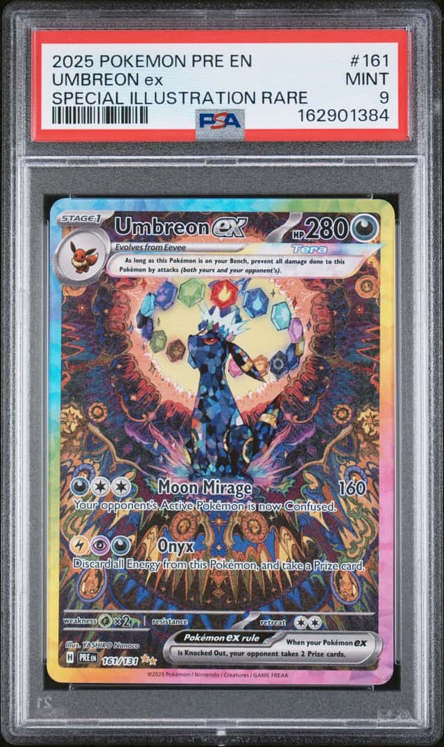 UMBREON ex