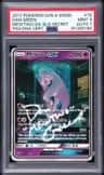 Mewtwo Gx