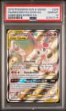 Gardevoir/sylveon Gx