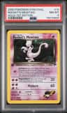 Rocket'S Mewtwo