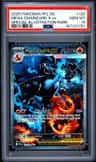 Mega Charizard X Ex