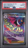 Mega Gengar Ex