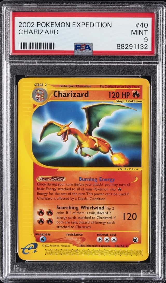 Charizard