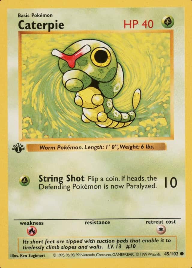 1st Edition