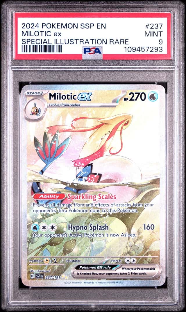 MILOTIC ex