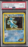Misty'S Golduck