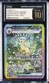 Leafeon Ex