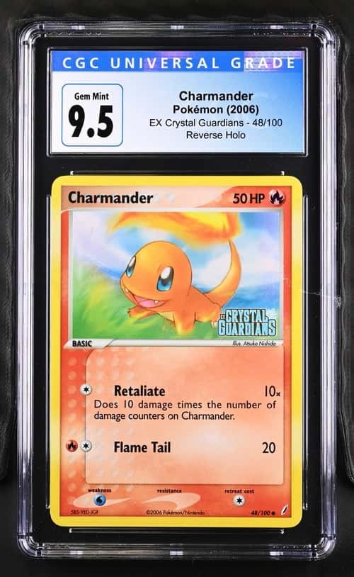 Charmander