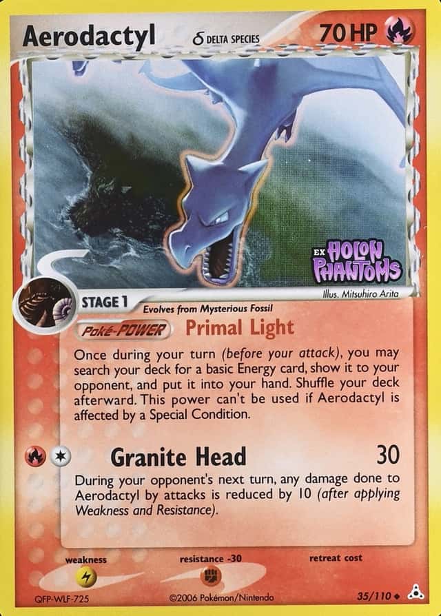 Reverse Holo
