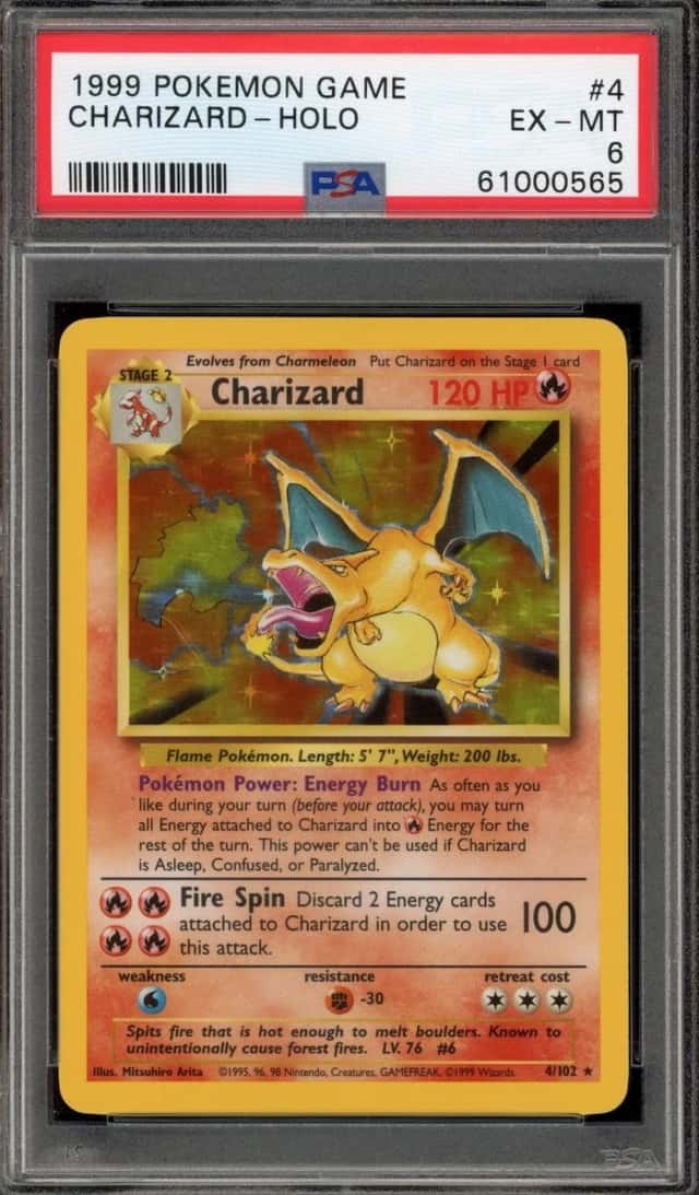 Charizard