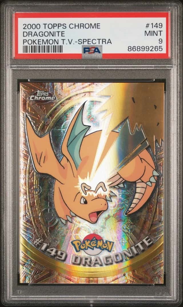 Dragonite