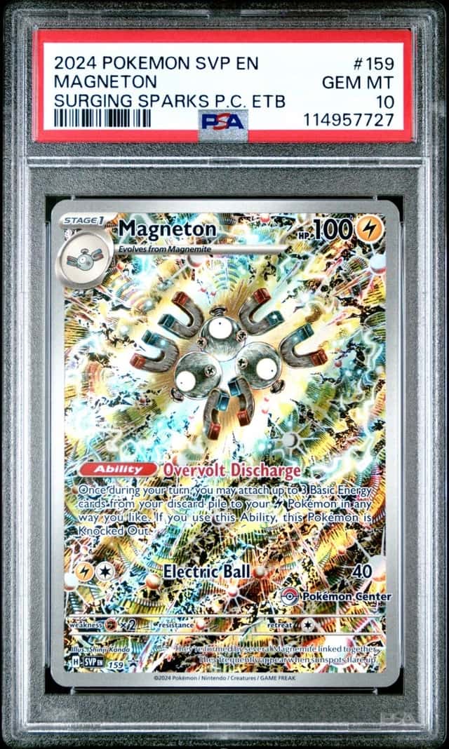 Magneton