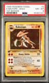 Kabutops